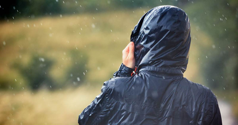 پارچه های مناسب برای دوخت بارانی-وبسایت ایپکچی