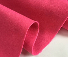 پارچه نمدی (Felt Fabric) چه نوع پارچه ای است؟
